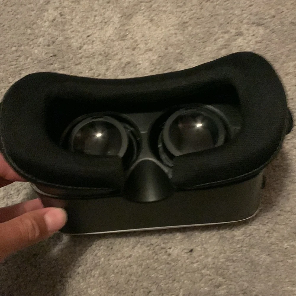 Vr headset